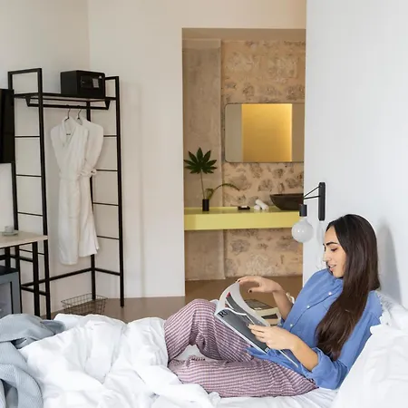 Hotel Asomaton By Oniro Athens