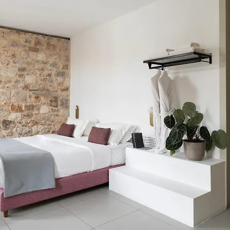 Hotel Asomaton By Oniro Athens