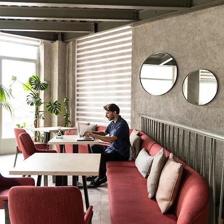 Asomaton By Oniro Hotel Athens