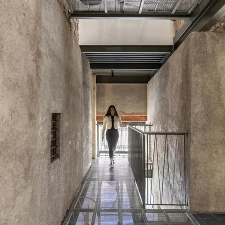 Asomaton By Oniro Athens