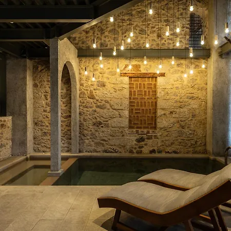 Asomaton By Oniro Hotel