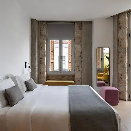 Hotel Asomaton By Oniro Athens