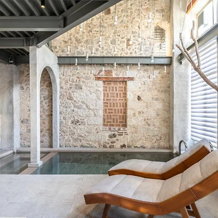 Asomaton By Oniro Athens