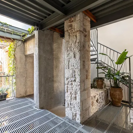 Hotel Asomaton By Oniro