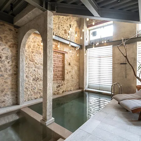 Asomaton By Oniro * Athens