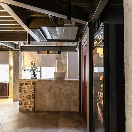 Asomaton By Oniro Hotel *