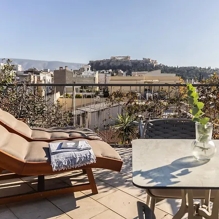 Asomaton By Oniro Hotel Athens
