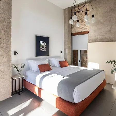 Hotel Asomaton By Oniro Athens