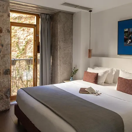 Hotel Asomaton By Oniro *