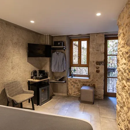 Hotel Asomaton By Oniro *