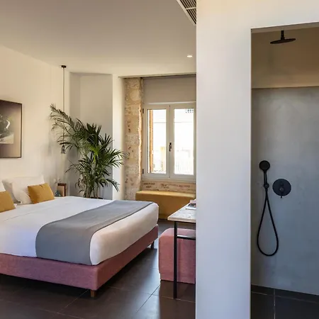 Asomaton By Oniro Hotel Athens