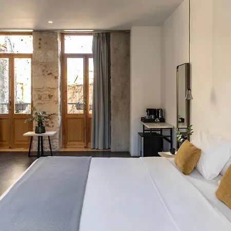 Asomaton By Oniro * Athens