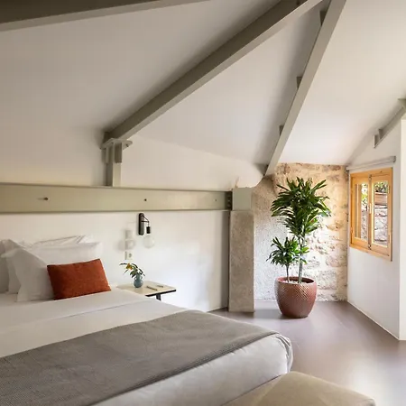 Hotel Asomaton By Oniro *