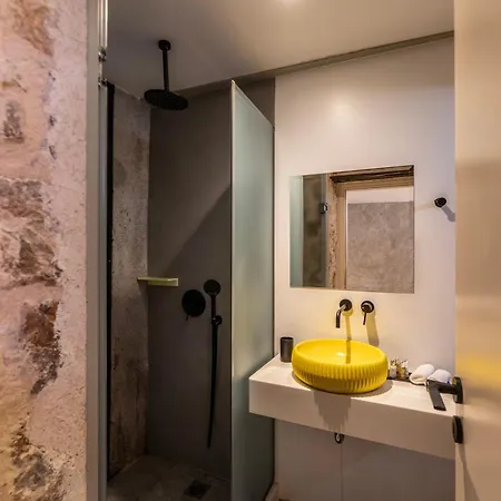 Hotel Asomaton By Oniro Athens