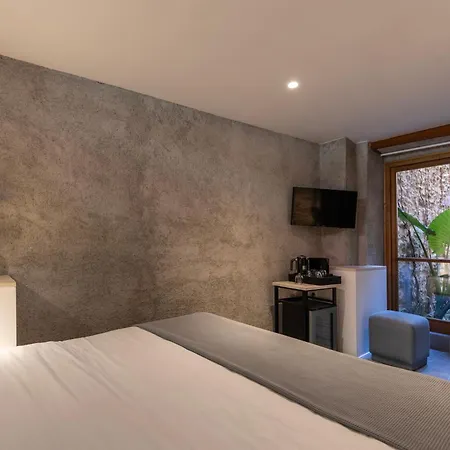 Hotel Asomaton By Oniro