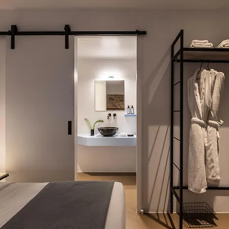 Hotel Asomaton By Oniro Atenas