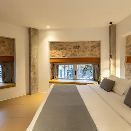 Asomaton By Oniro * Atenas