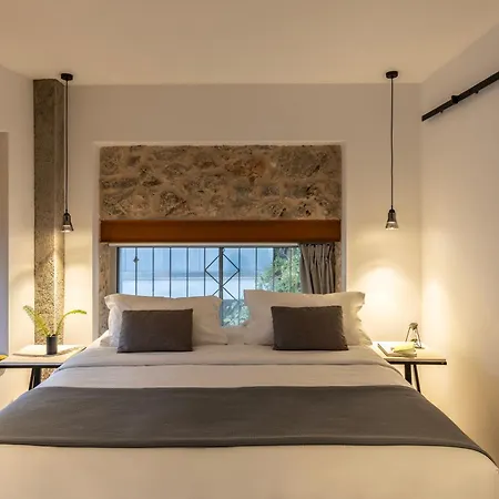 Asomaton By Oniro Otel *