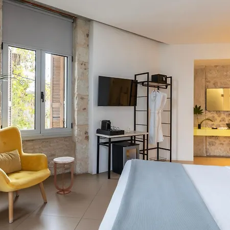 Asomaton By Oniro Hotel *