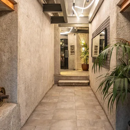 Hotel Asomaton By Oniro