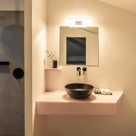 Asomaton By Oniro Hotel *