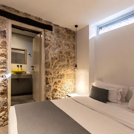 Hotel Asomaton By Oniro *