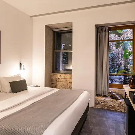 Asomaton By Oniro Otel Atina